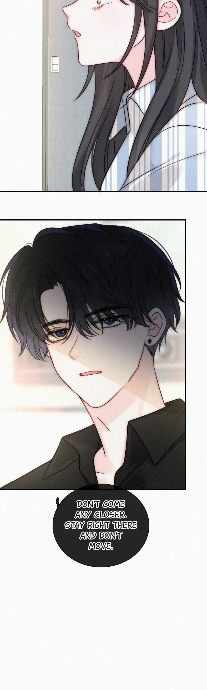 Read Only Love EN Manga Online