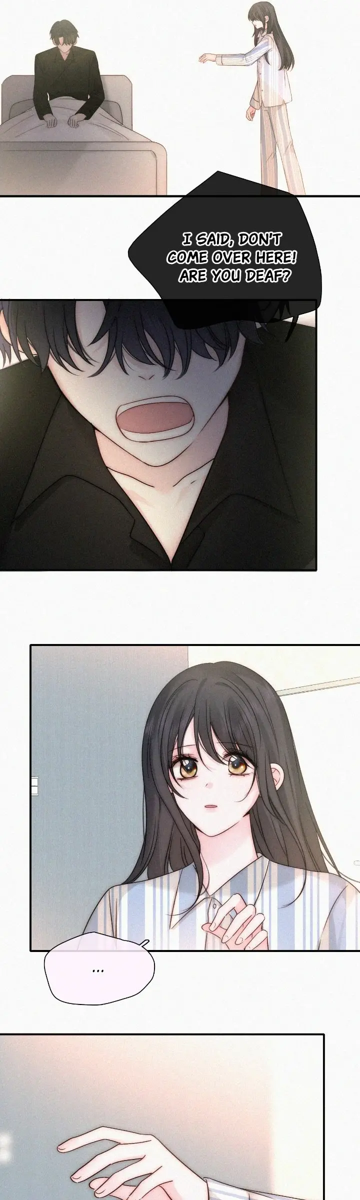 Read Only Love EN Manga Online