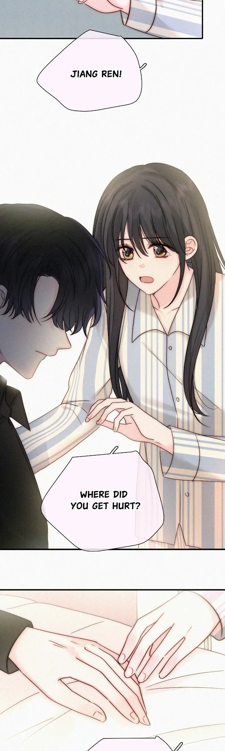 Read Only Love EN Manga Online