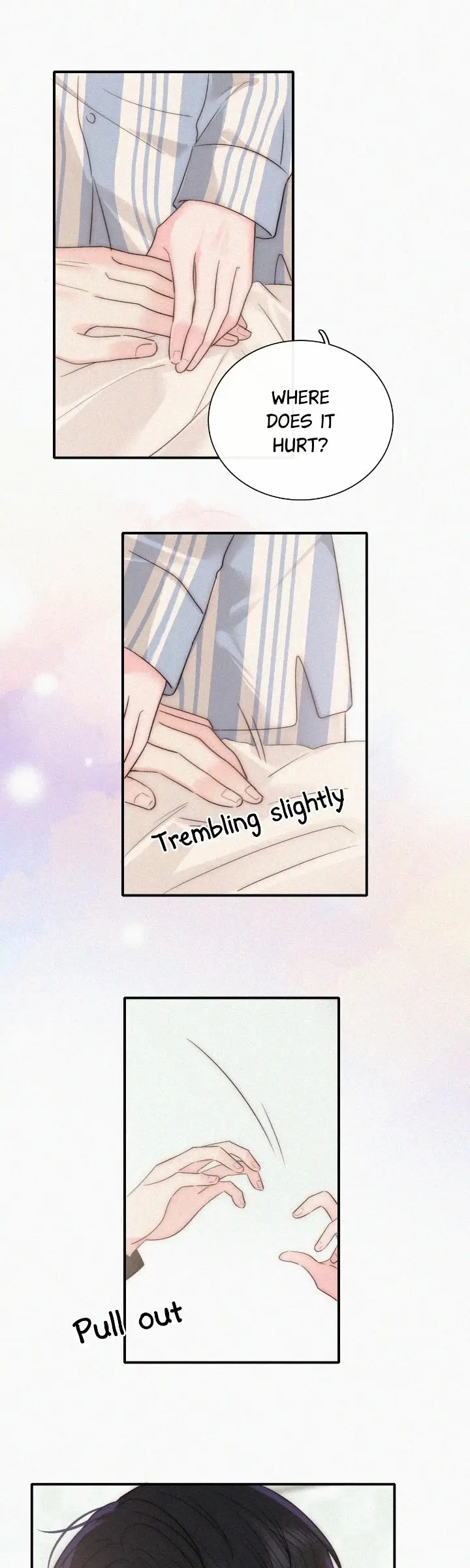 Read Only Love EN Manga Online