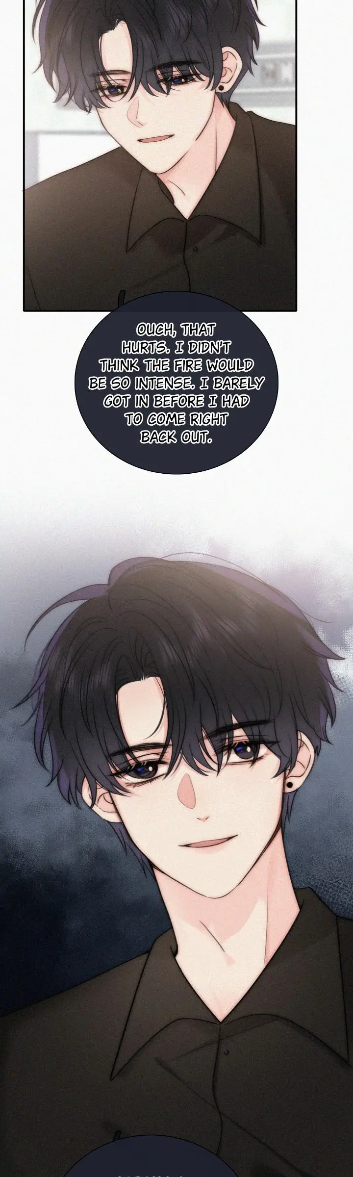 Read Only Love EN Manga Online