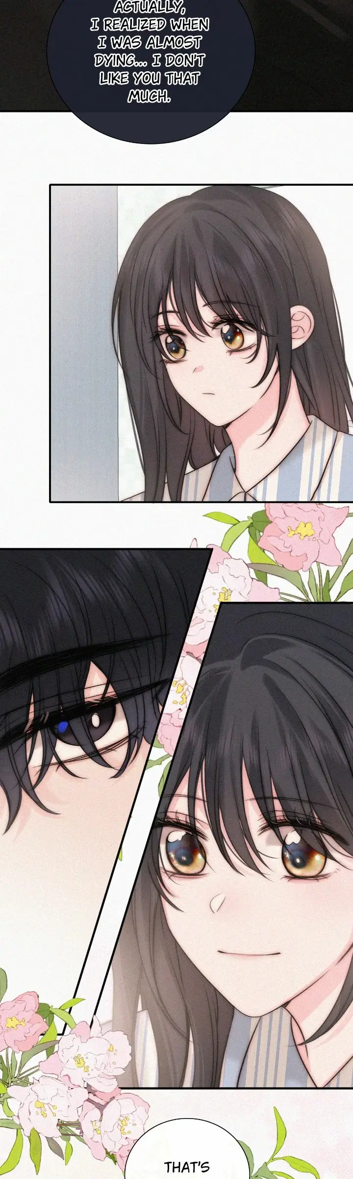 Read Only Love EN Manga Online