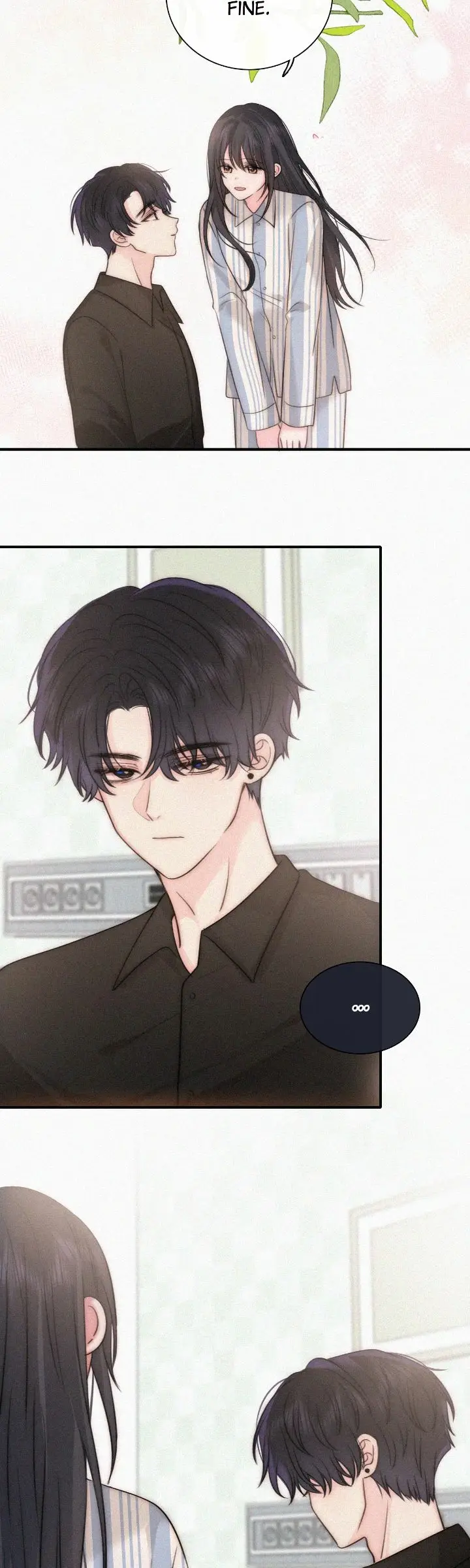 Read Only Love EN Manga Online