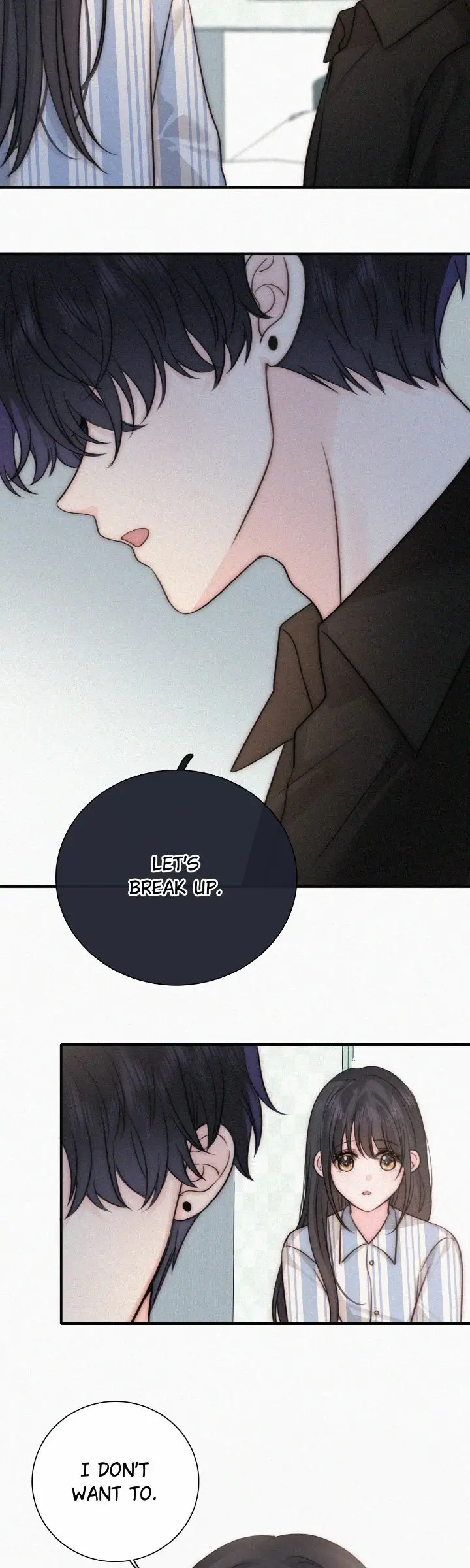 Read Only Love EN Manga Online