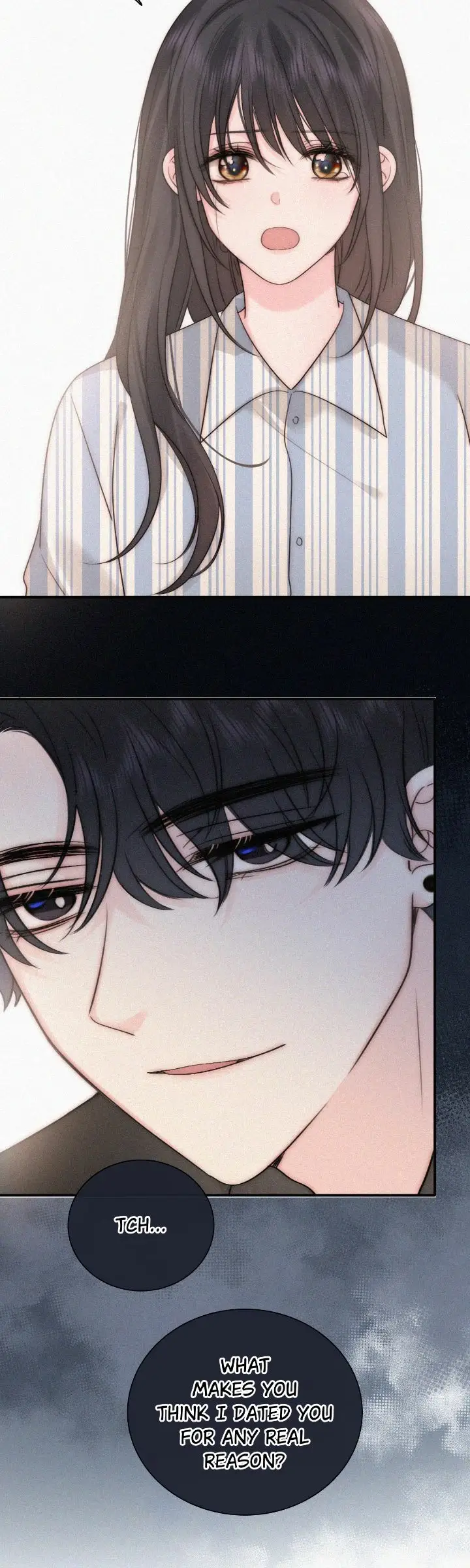 Read Only Love EN Manga Online