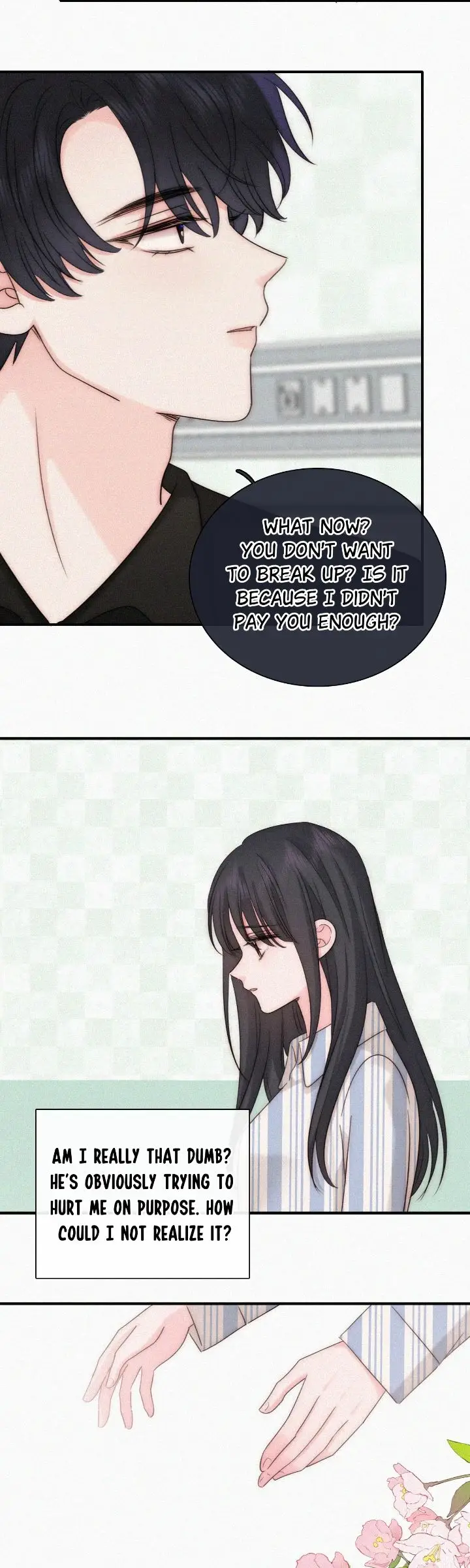 Read Only Love EN Manga Online