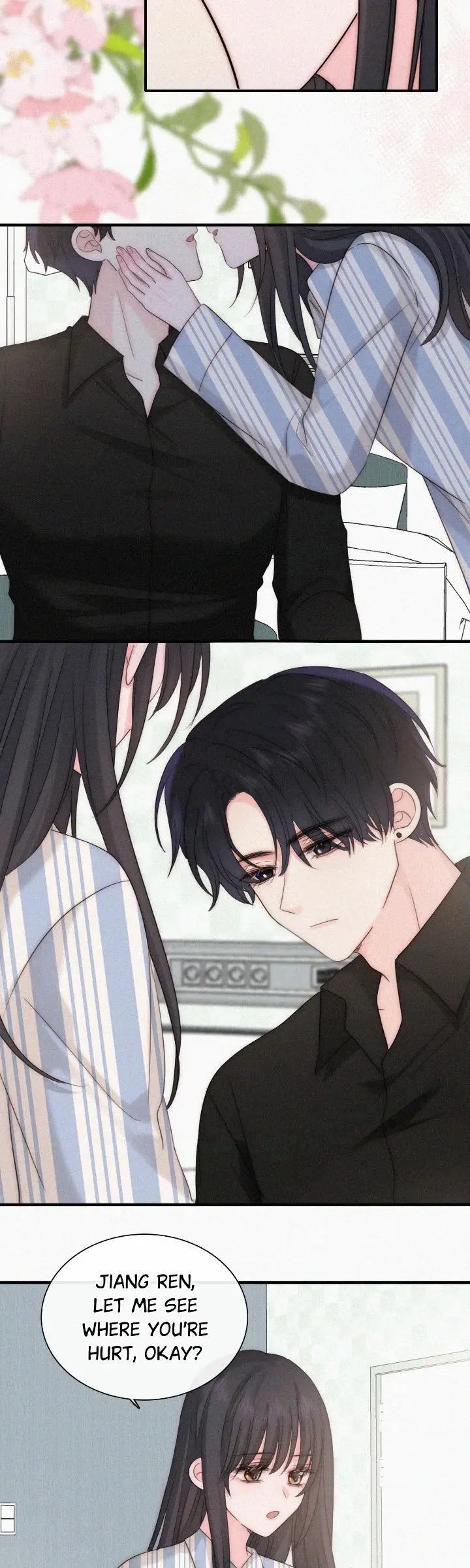 Read Only Love EN Manga Online