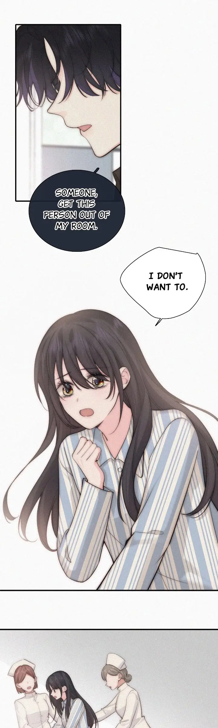 Read Only Love EN Manga Online