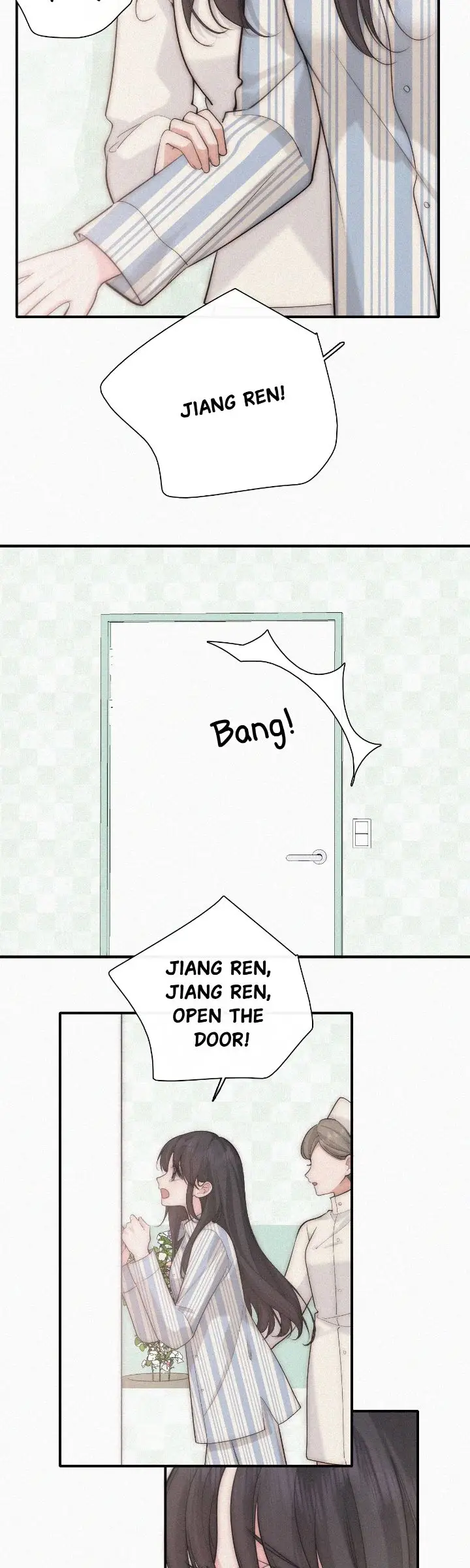 Read Only Love EN Manga Online