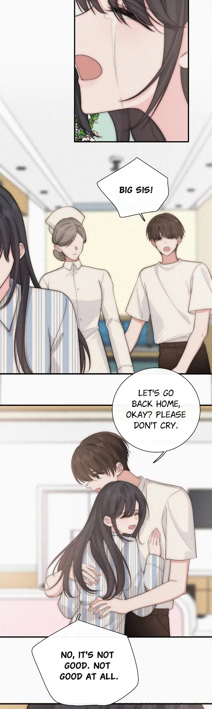 Read Only Love EN Manga Online