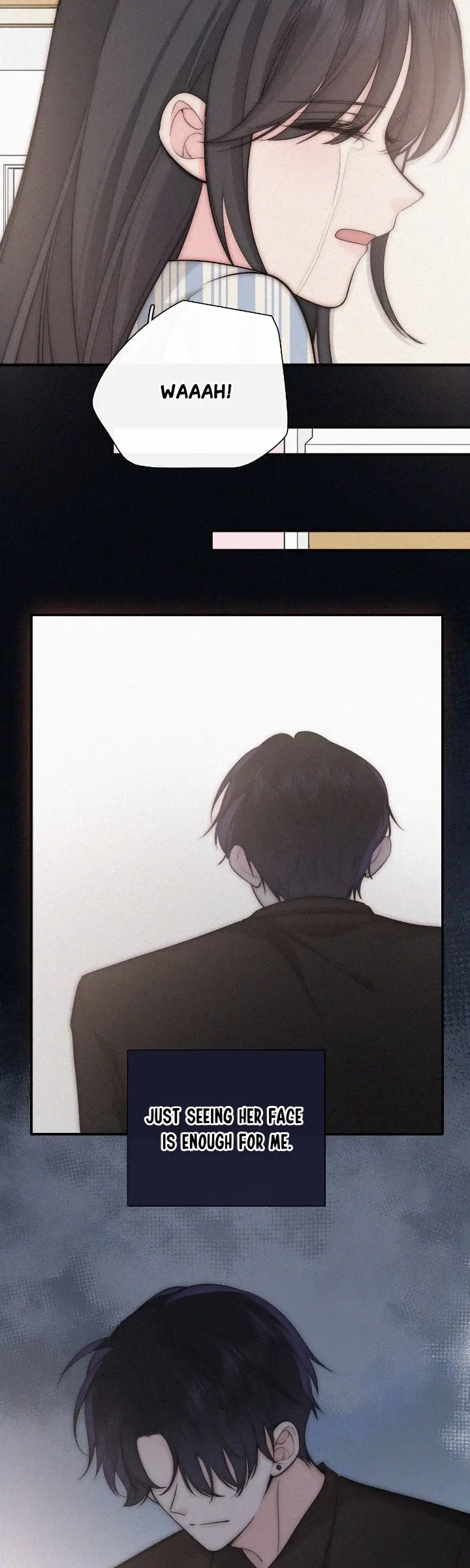 Read Only Love EN Manga Online