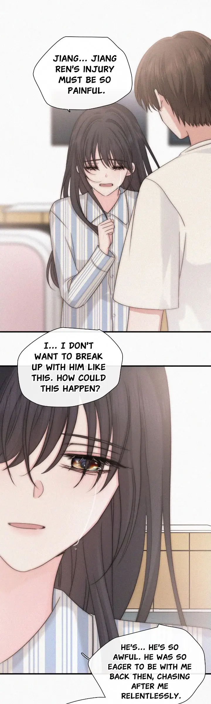 Read Only Love EN Manga Online