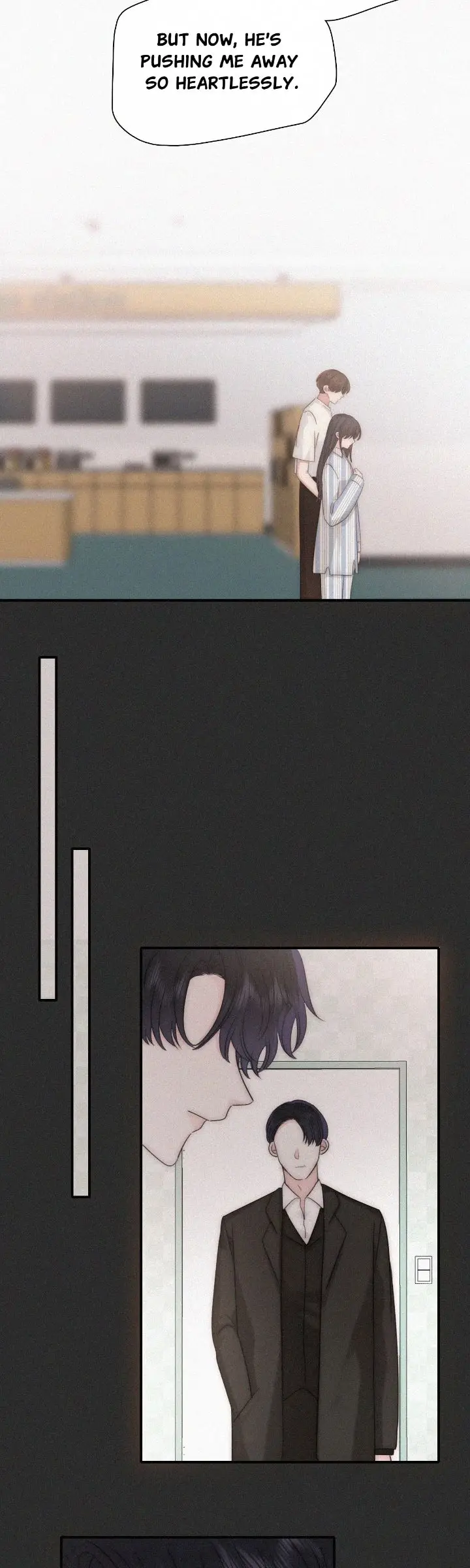 Read Only Love EN Manga Online