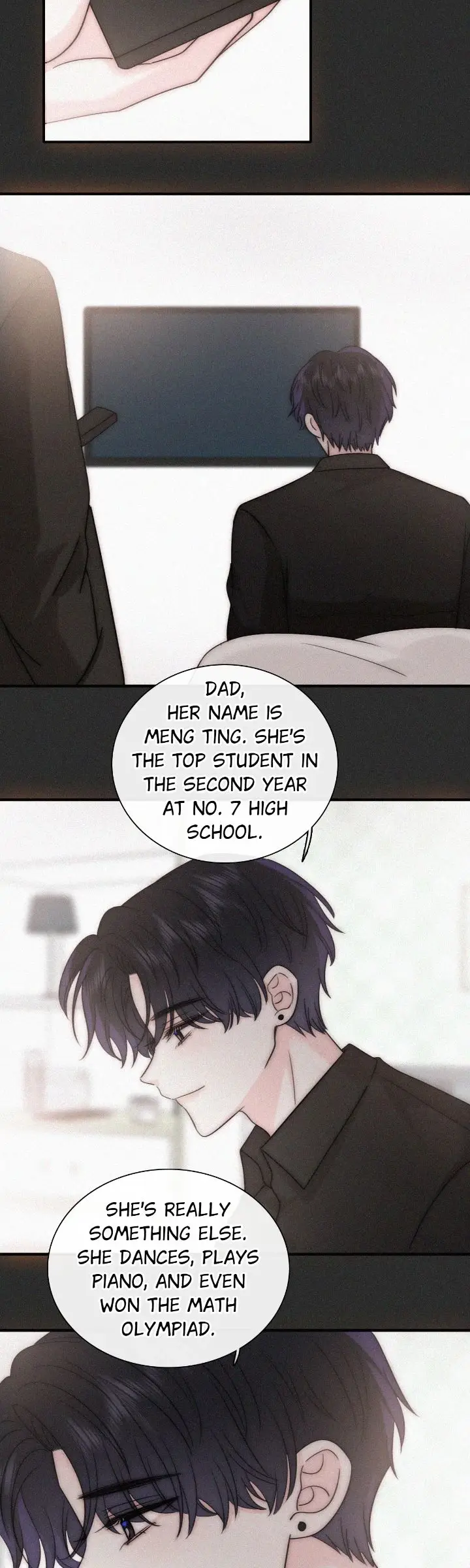 Read Only Love EN Manga Online