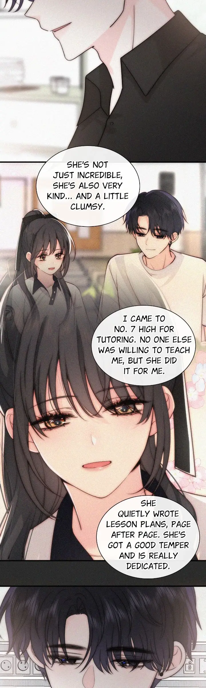 Read Only Love EN Manga Online