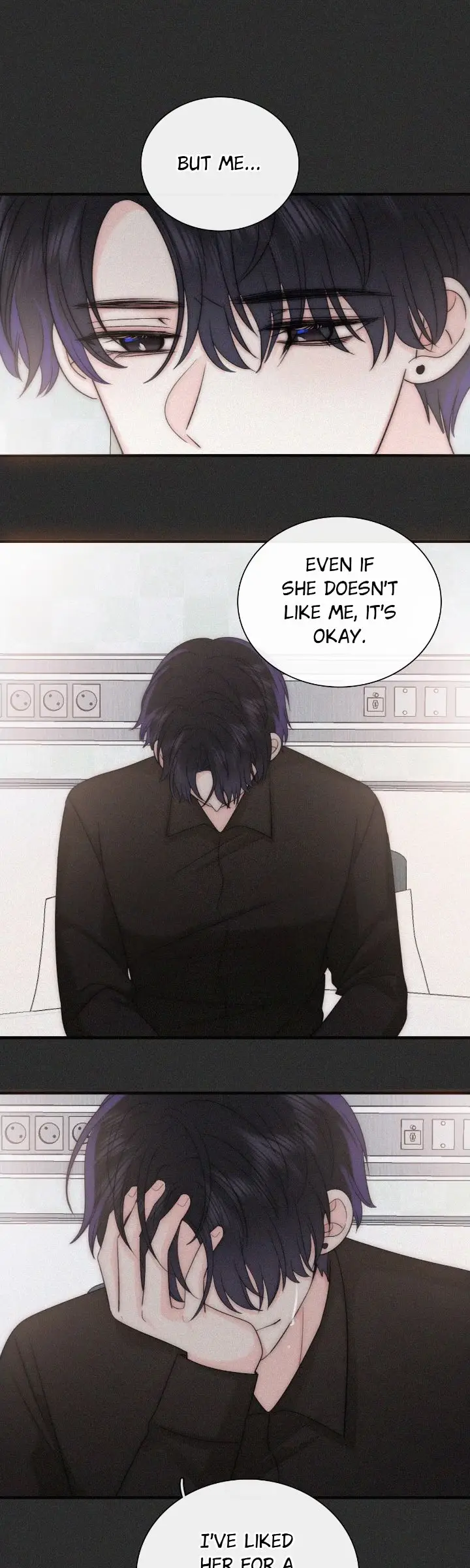 Read Only Love EN Manga Online