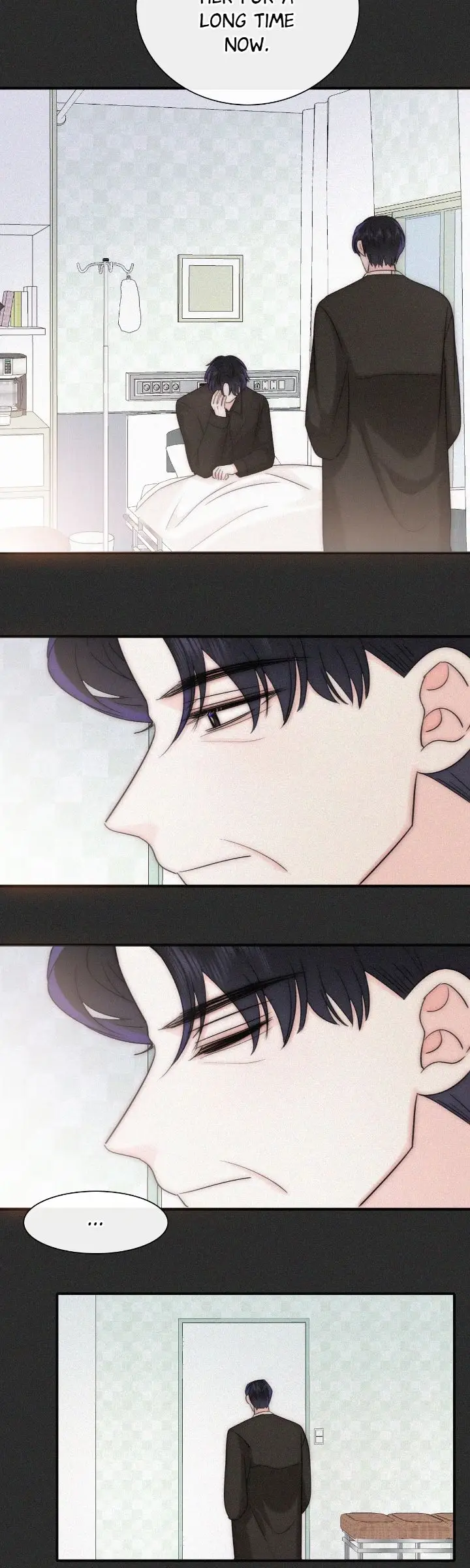 Read Only Love EN Manga Online