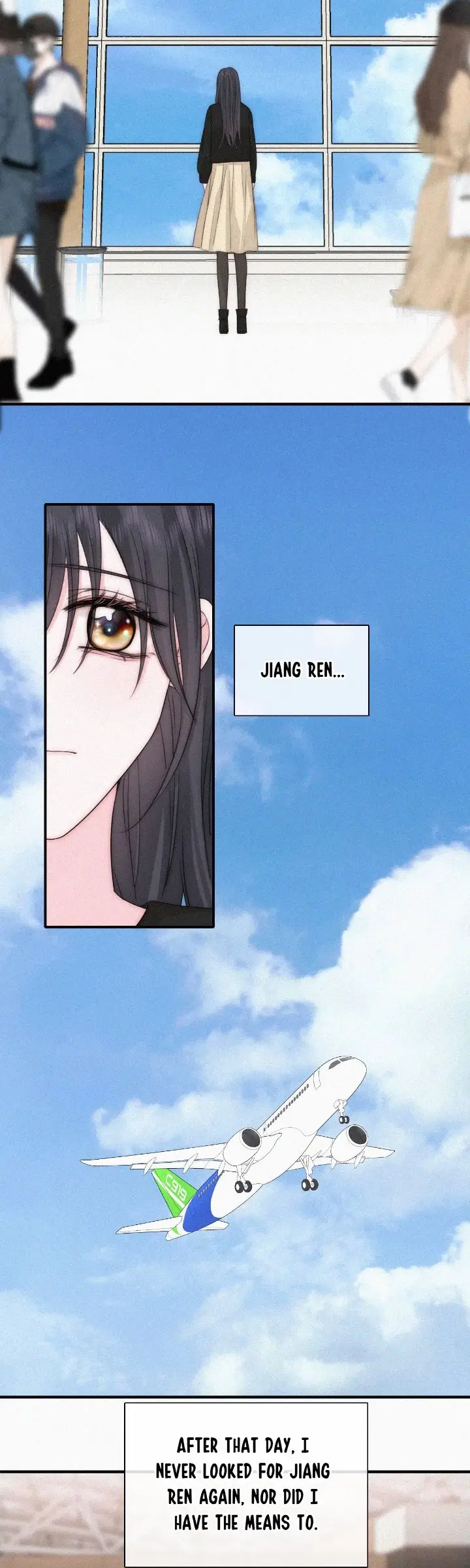 Read Only Love EN Manga Online