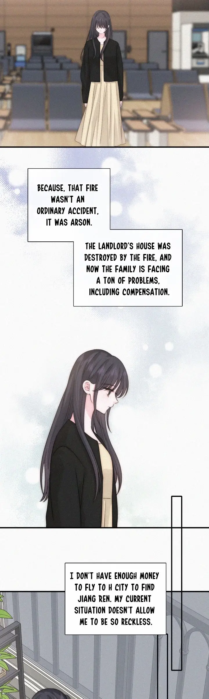 Read Only Love EN Manga Online