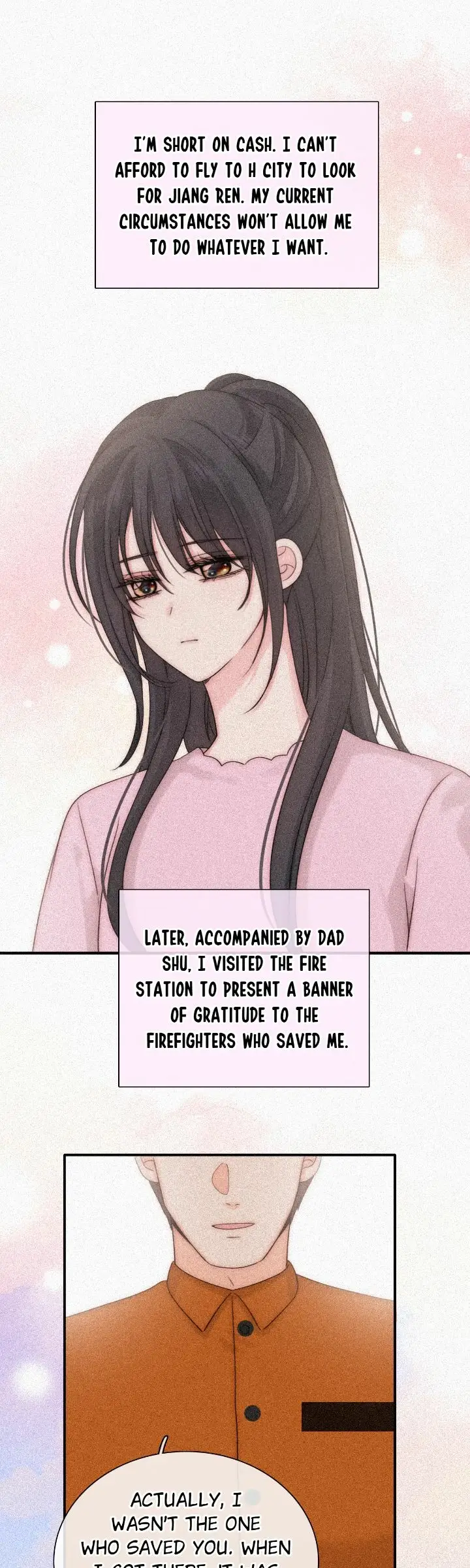 Read Only Love EN Manga Online