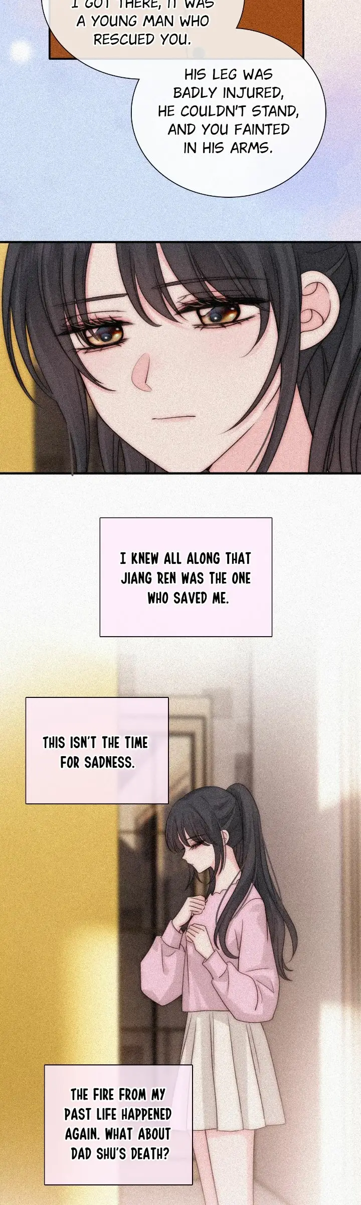 Read Only Love EN Manga Online