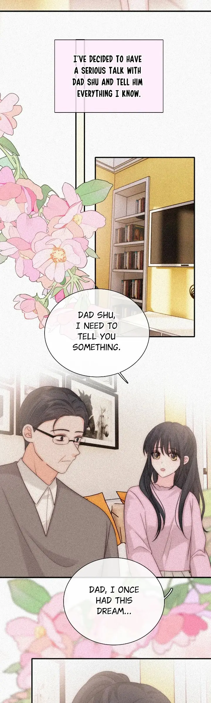 Read Only Love EN Manga Online