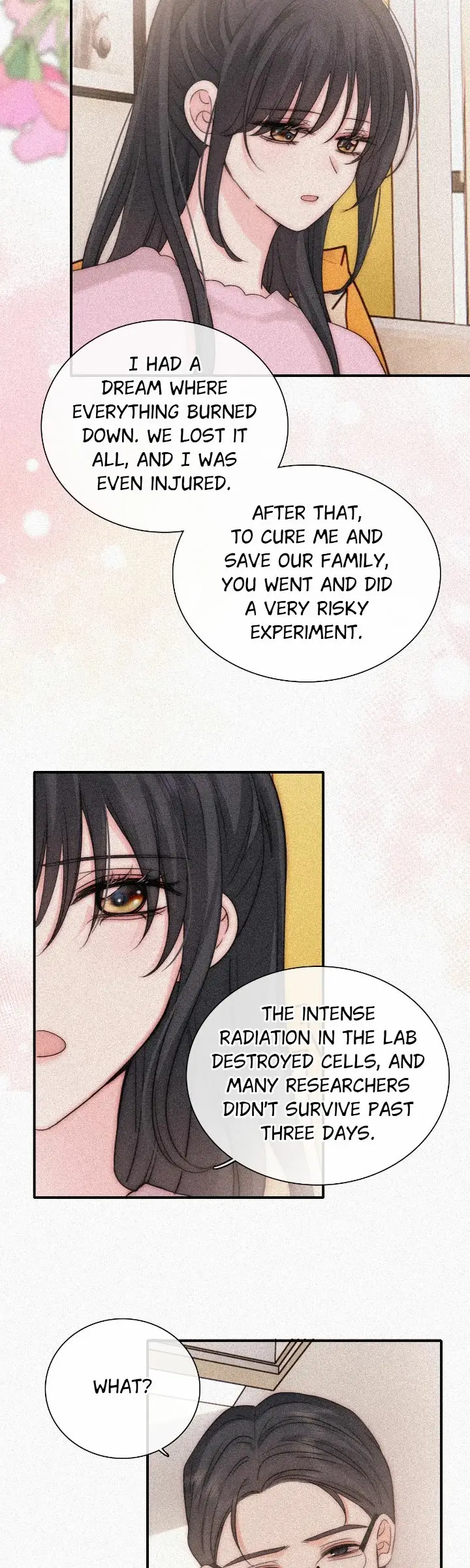 Read Only Love EN Manga Online