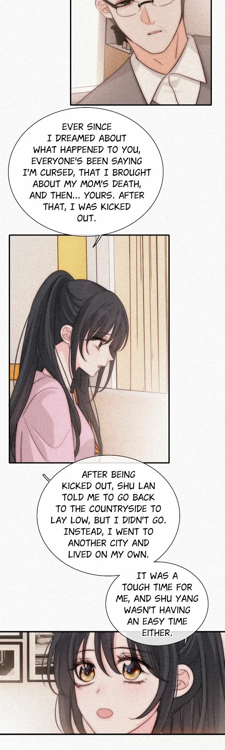 Read Only Love EN Manga Online