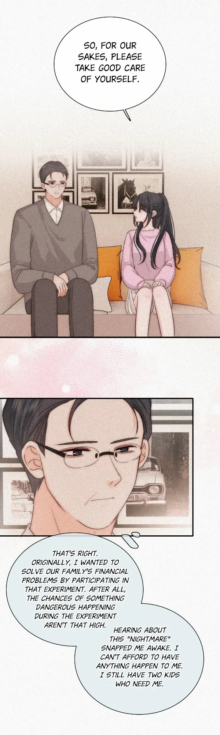 Read Only Love EN Manga Online