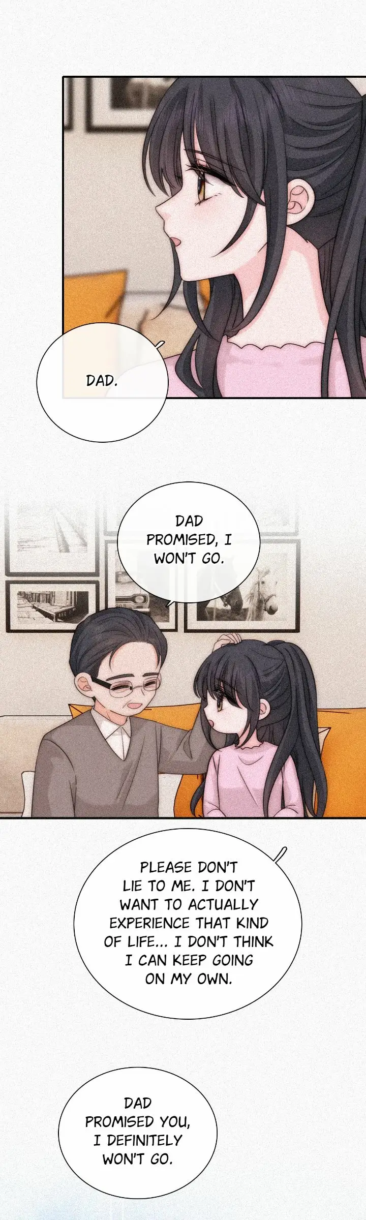 Read Only Love EN Manga Online