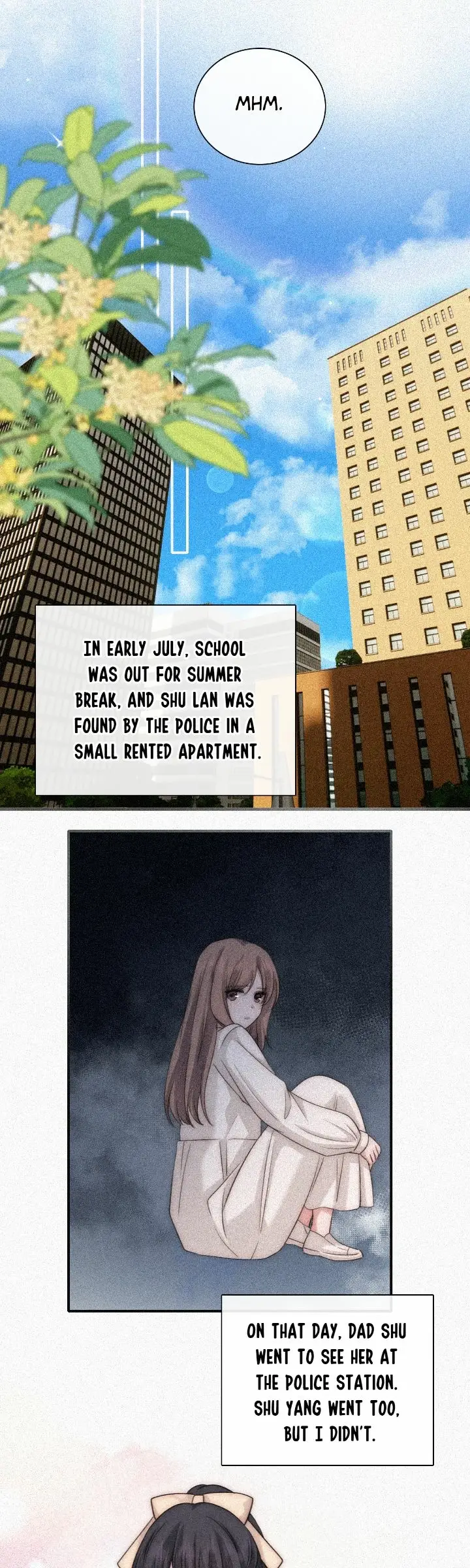 Read Only Love EN Manga Online