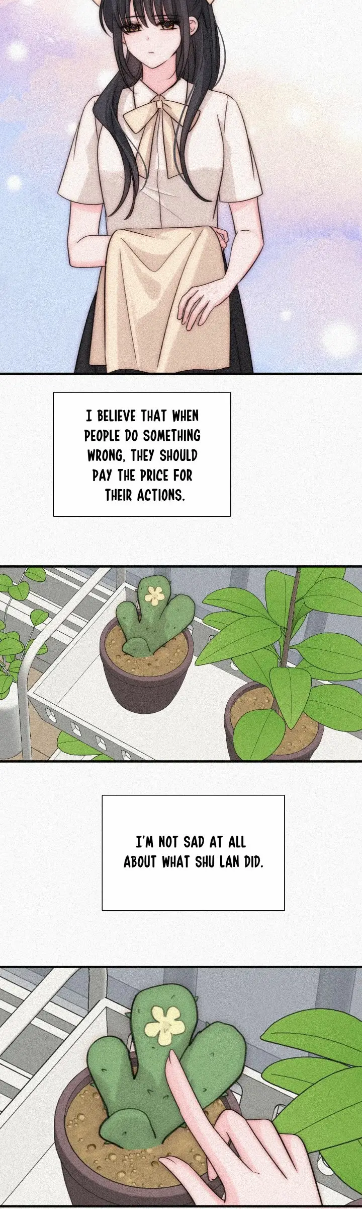 Read Only Love EN Manga Online