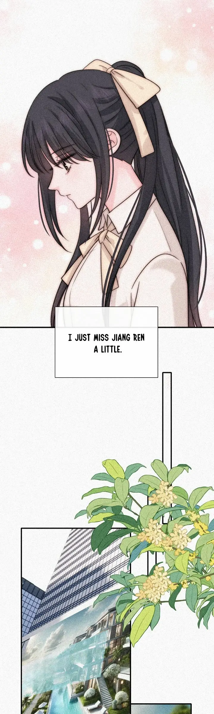 Read Only Love EN Manga Online