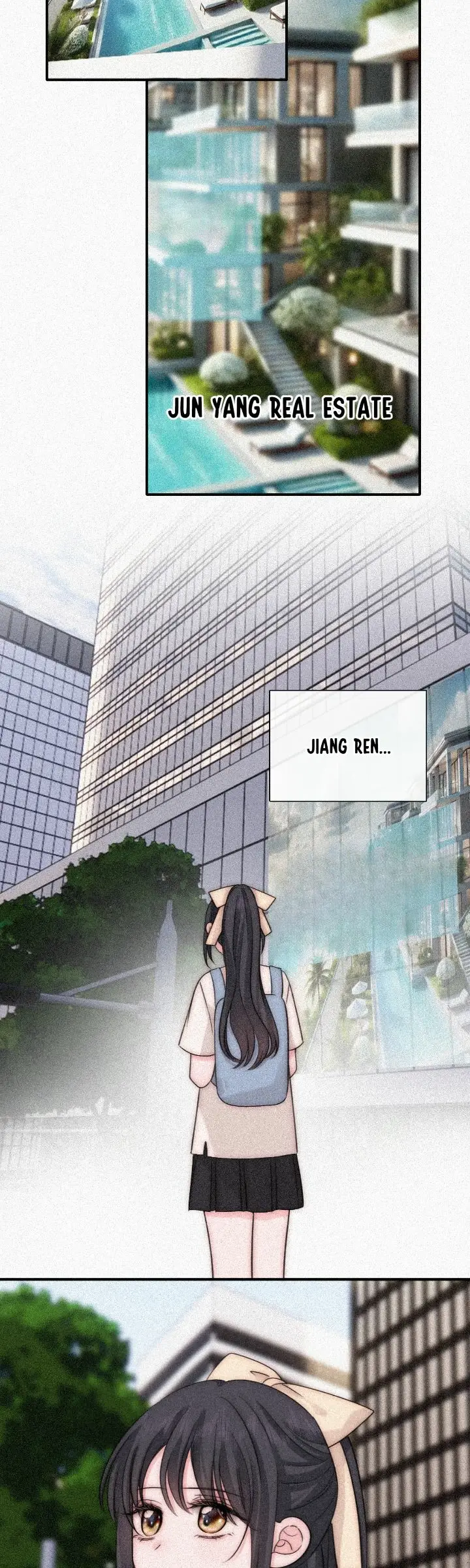 Read Only Love EN Manga Online