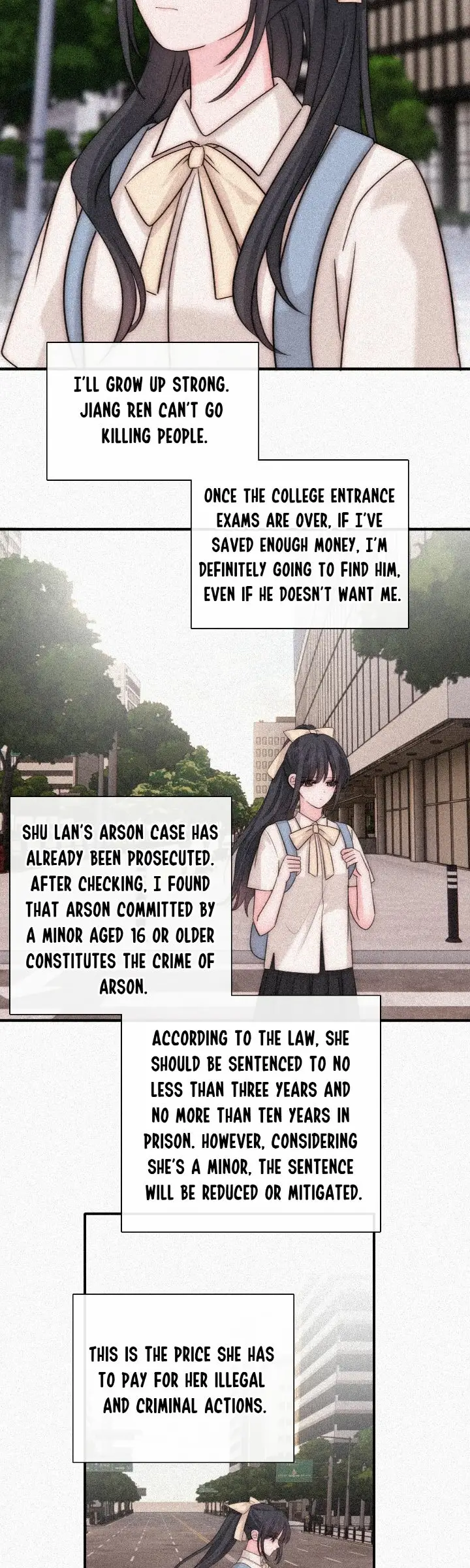 Read Only Love EN Manga Online