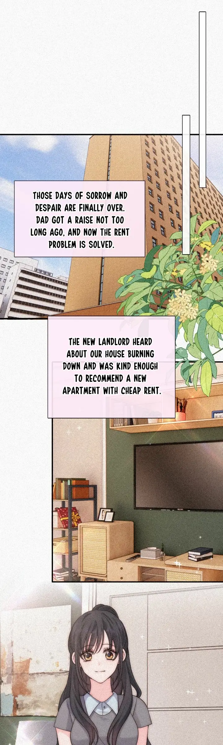 Read Only Love EN Manga Online