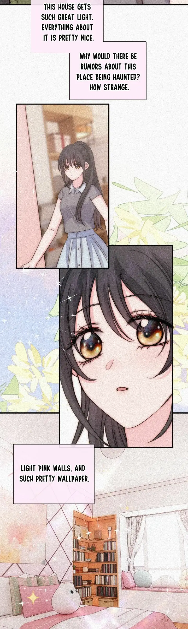 Read Only Love EN Manga Online