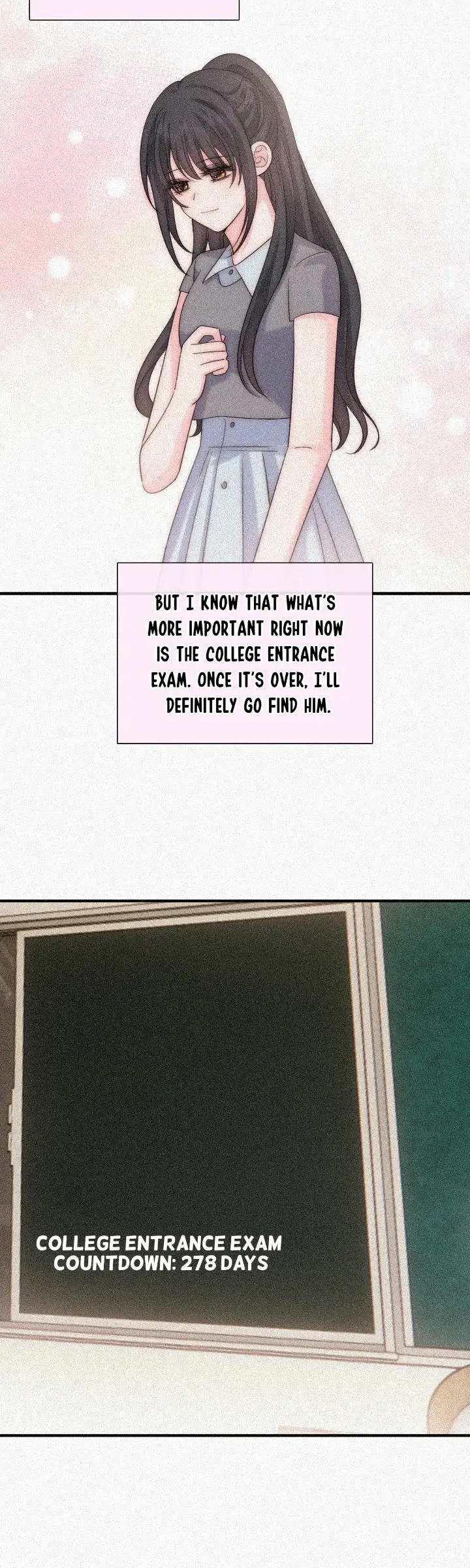 Read Only Love EN Manga Online