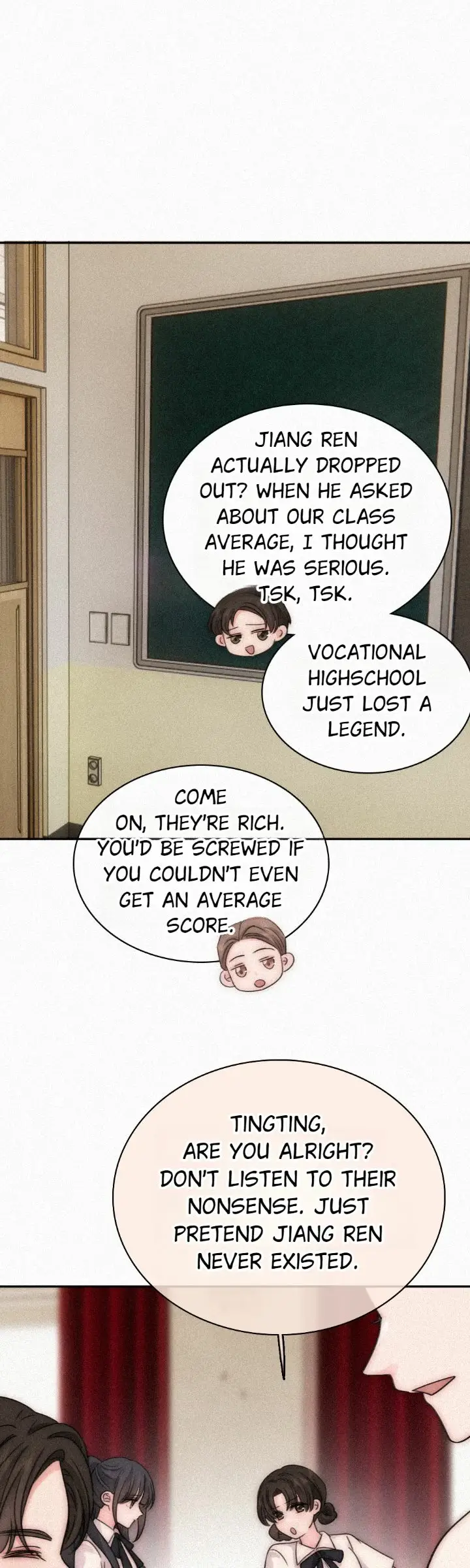 Read Only Love EN Manga Online