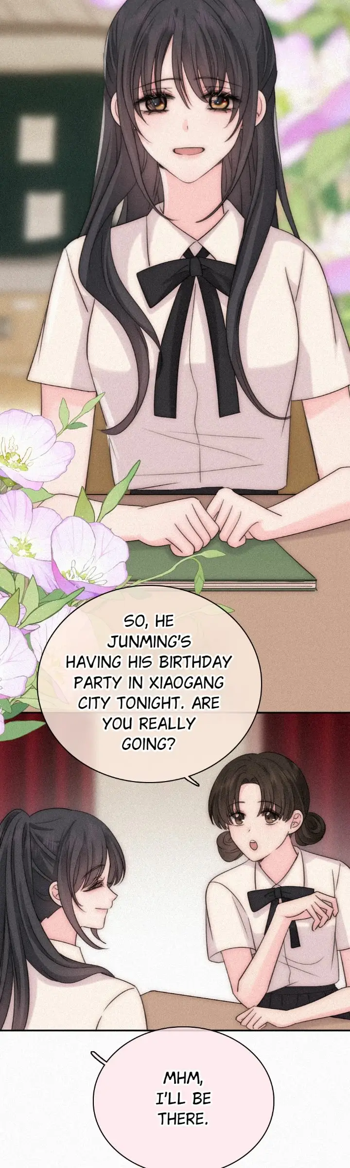 Read Only Love EN Manga Online