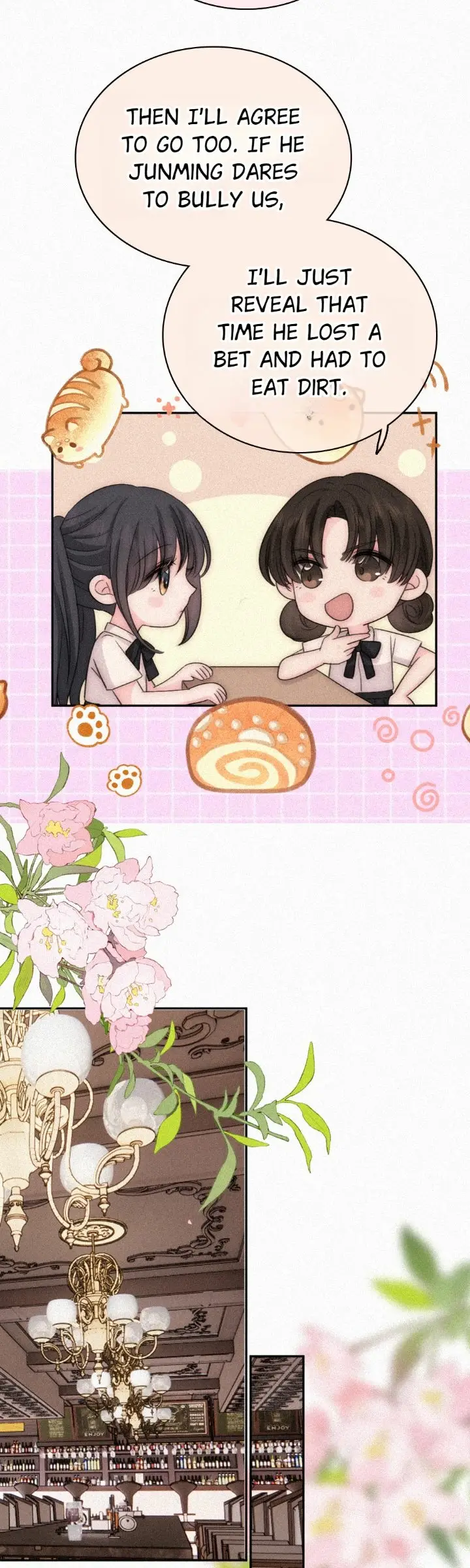 Read Only Love EN Manga Online