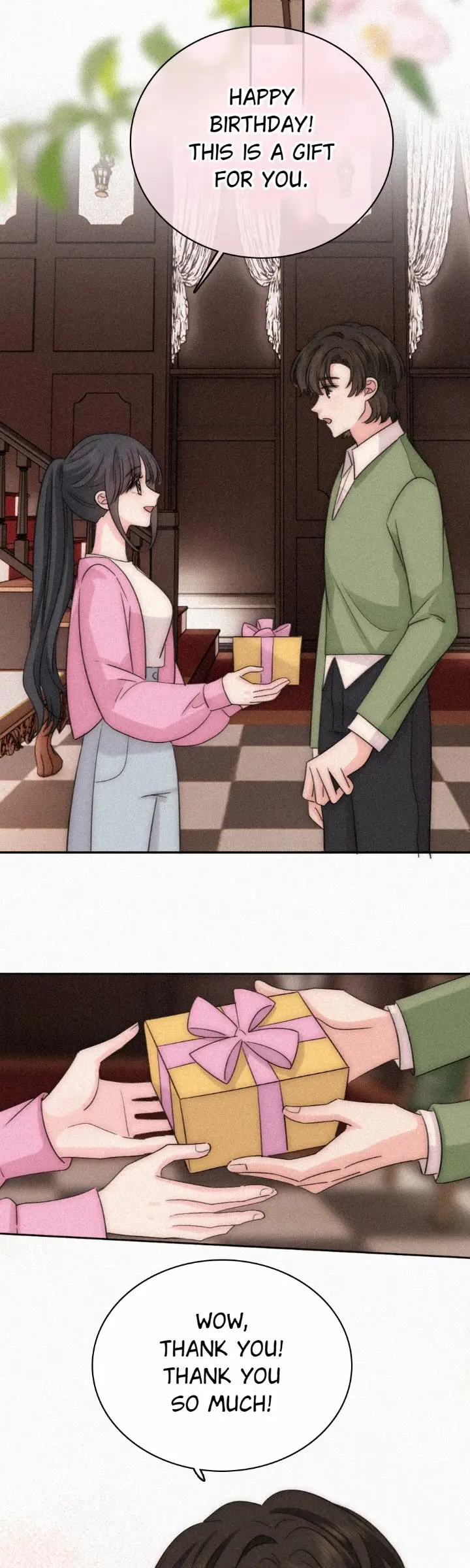 Read Only Love EN Manga Online