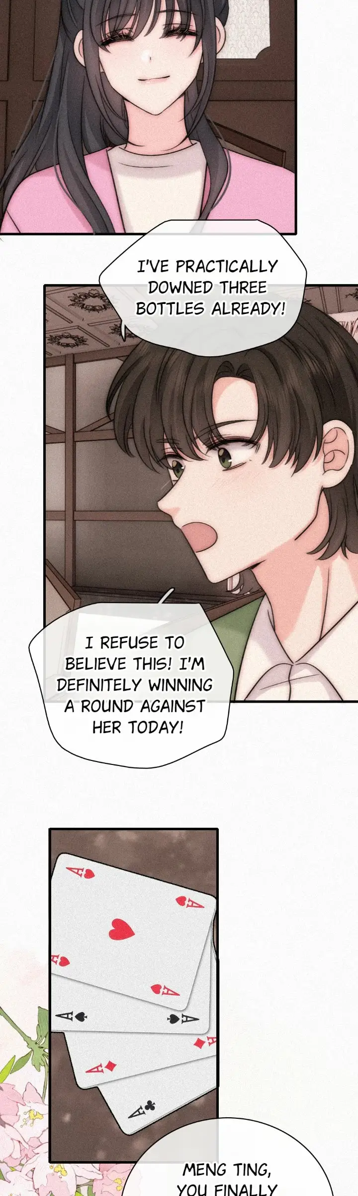 Read Only Love EN Manga Online