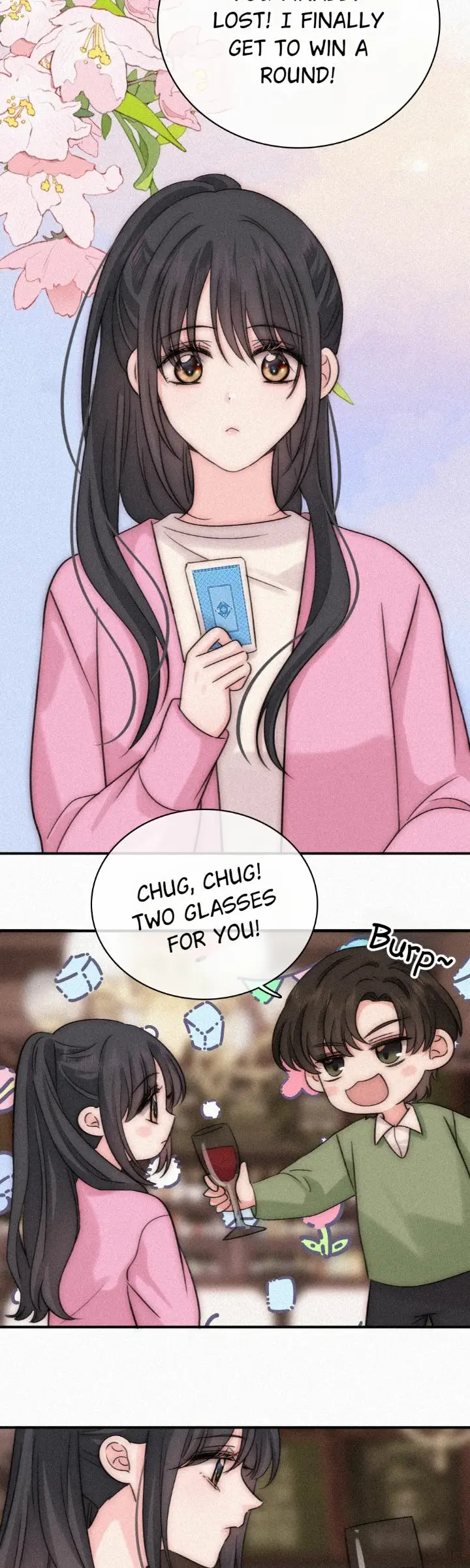 Read Only Love EN Manga Online