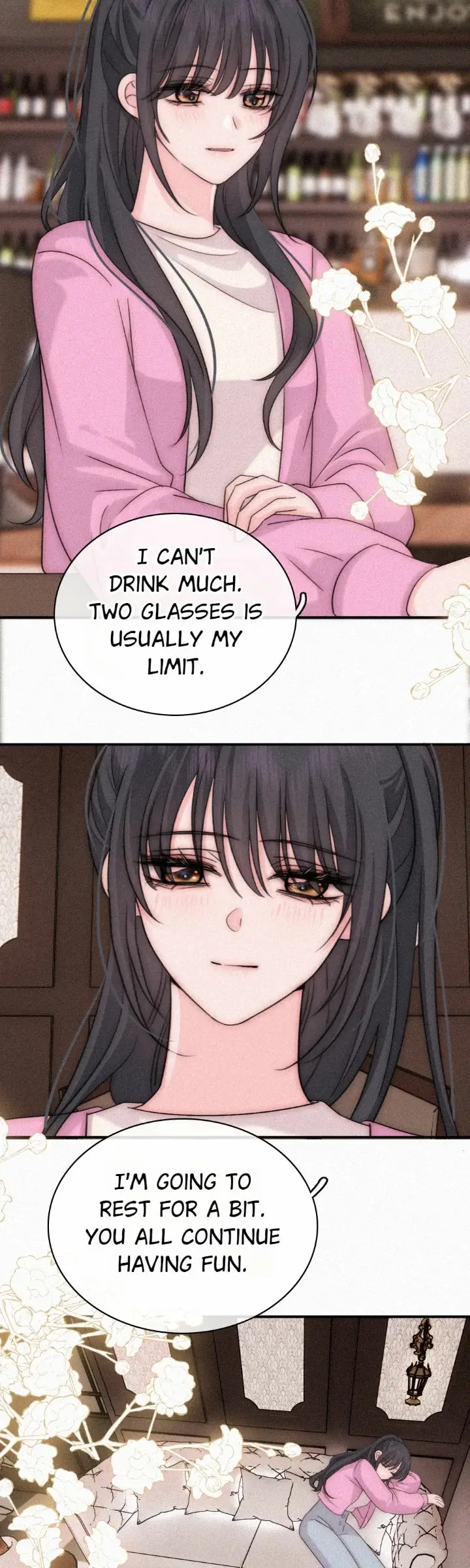 Read Only Love EN Manga Online