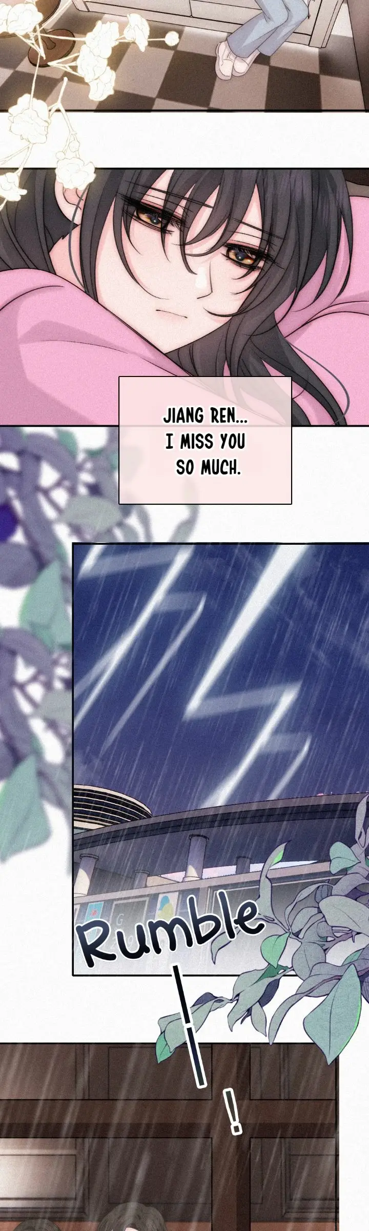 Read Only Love EN Manga Online