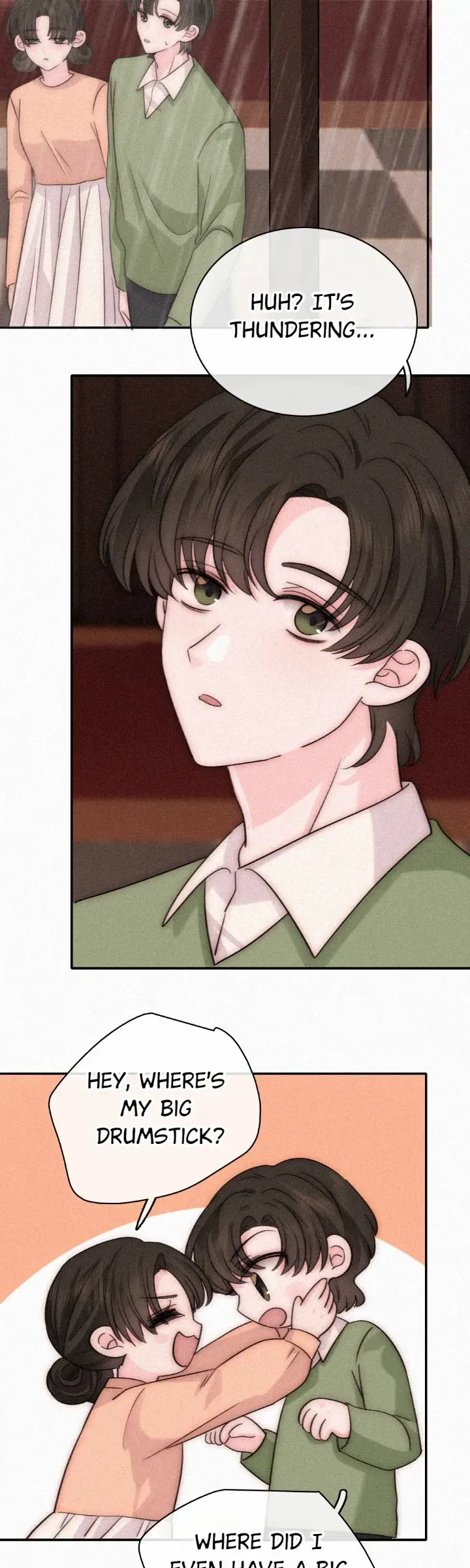 Read Only Love EN Manga Online