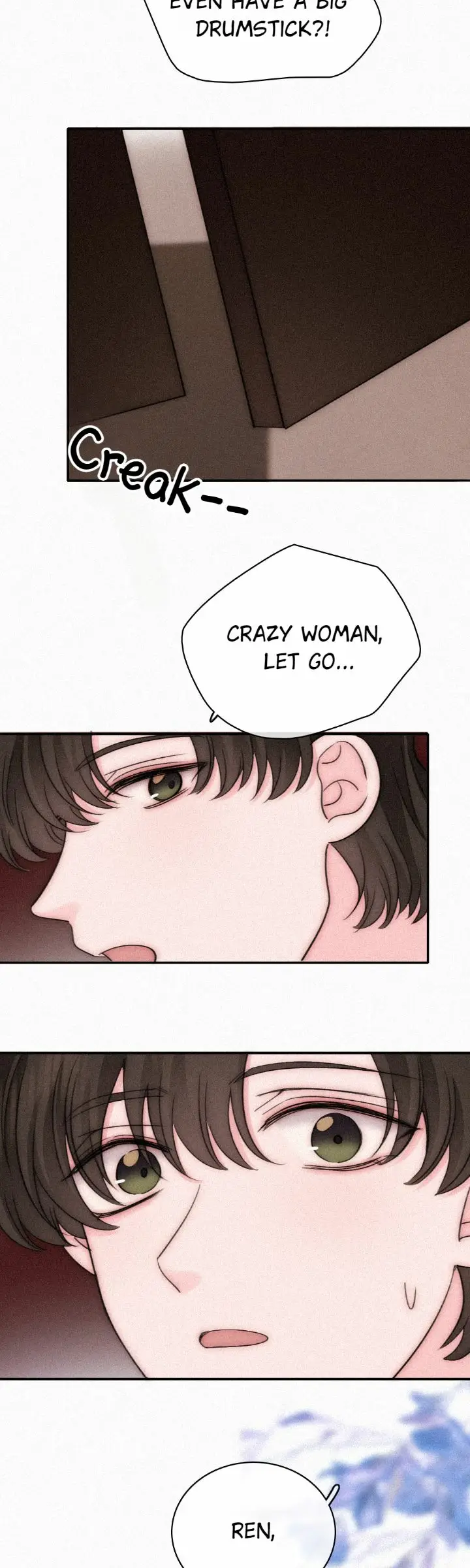 Read Only Love EN Manga Online