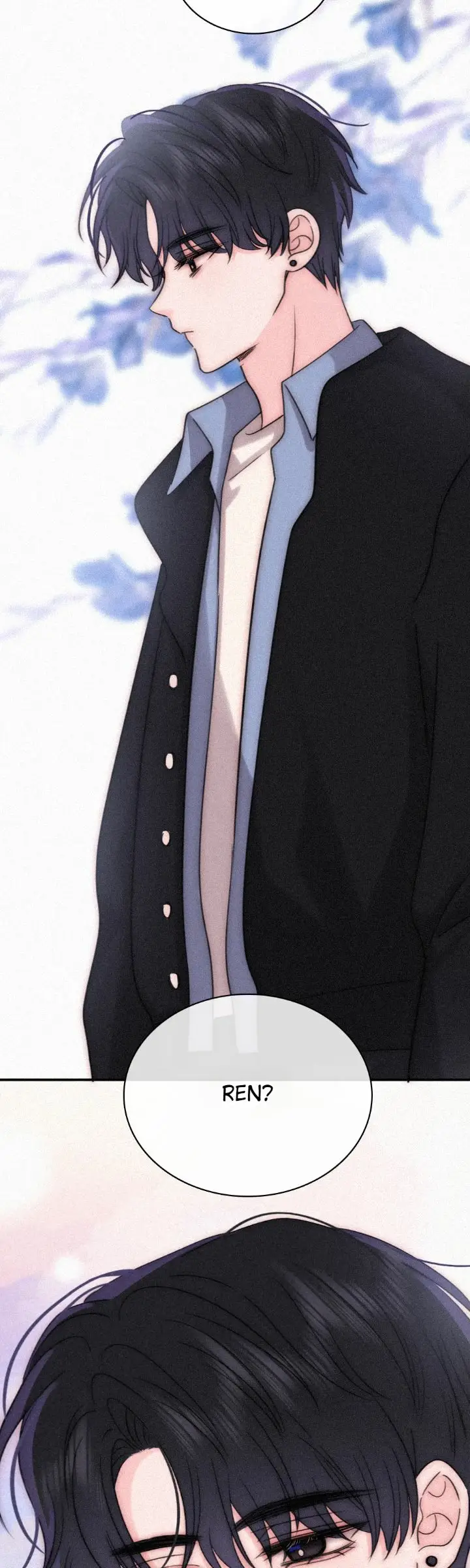 Read Only Love EN Manga Online