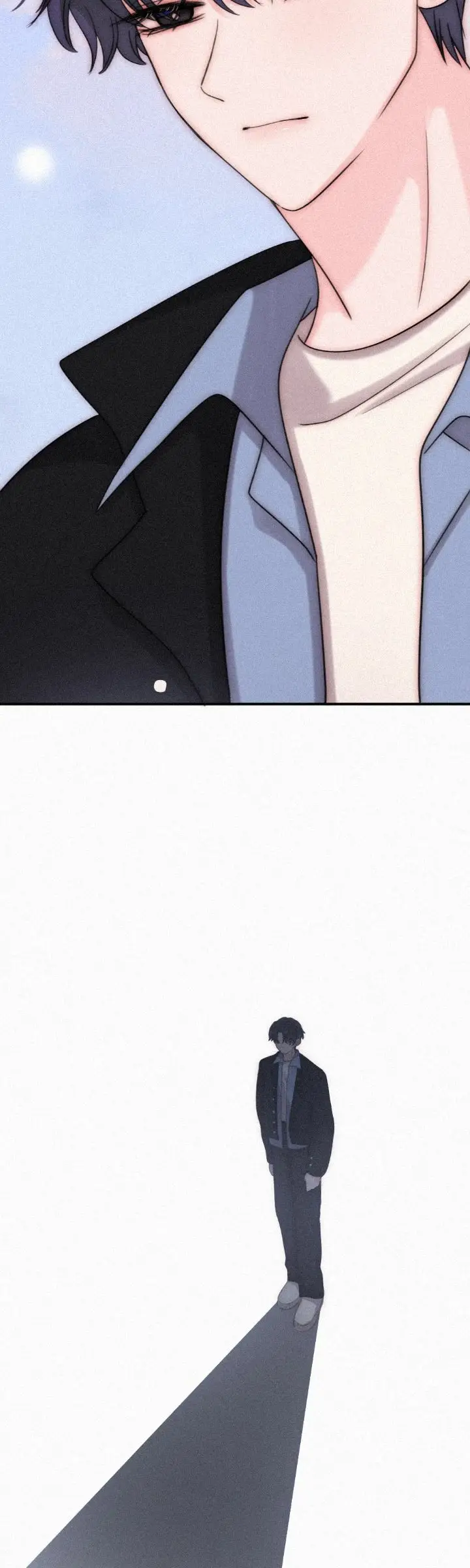 Read Only Love EN Manga Online